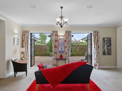 50 Devine Drive, Rolleston