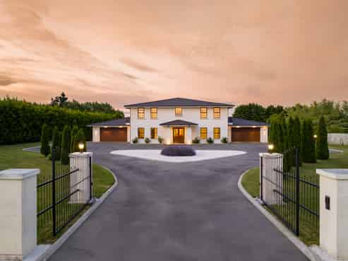 50 Devine Drive, Rolleston