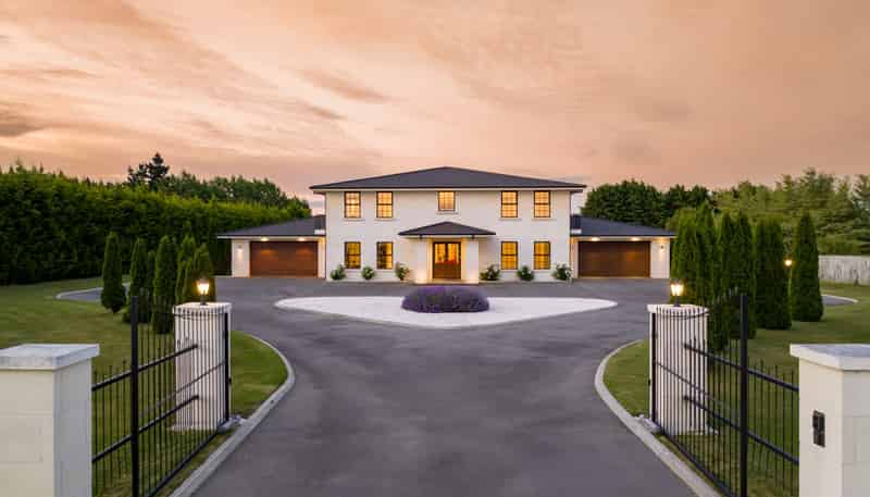 50 Devine Drive, Rolleston