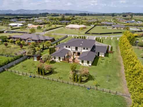 50 Devine Drive, Rolleston