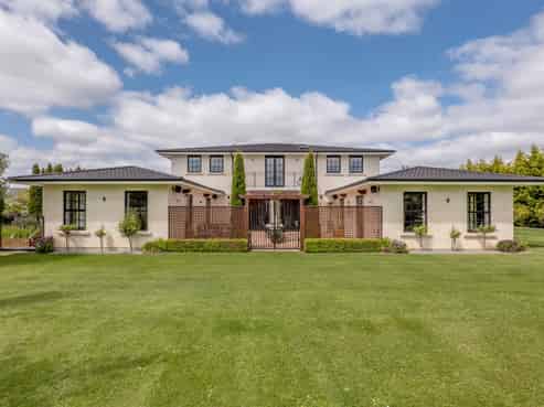50 Devine Drive, Rolleston