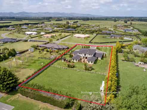 50 Devine Drive, Rolleston
