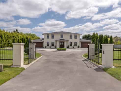 50 Devine Drive, Rolleston