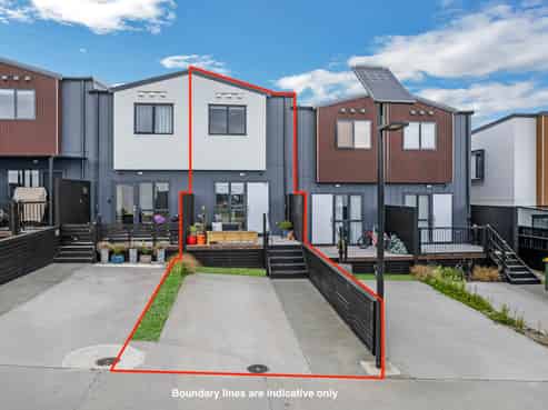 86 Tahere Road, Totara Park