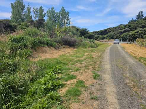 654 Whangaruru North Road, Whangaruru