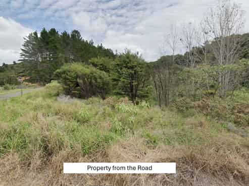 654 Whangaruru North Road, Whangaruru