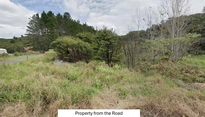 654 Whangaruru North Road, Whangaruru