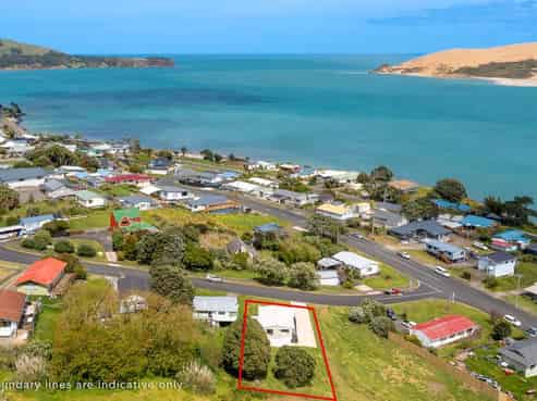 5 Taumatawiwi Street, Opononi