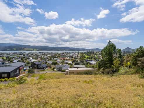 58 Panorama Parade, Pauanui