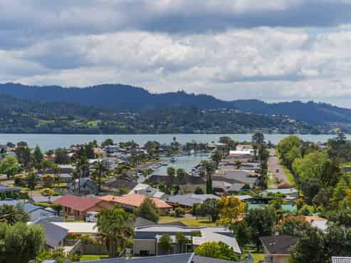 58 Panorama Parade, Pauanui