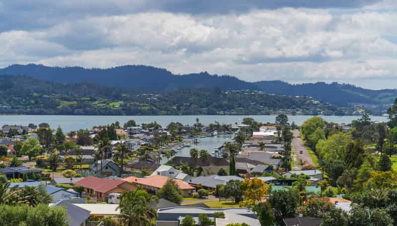 58 Panorama Parade, Pauanui