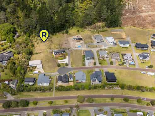 58 Panorama Parade, Pauanui