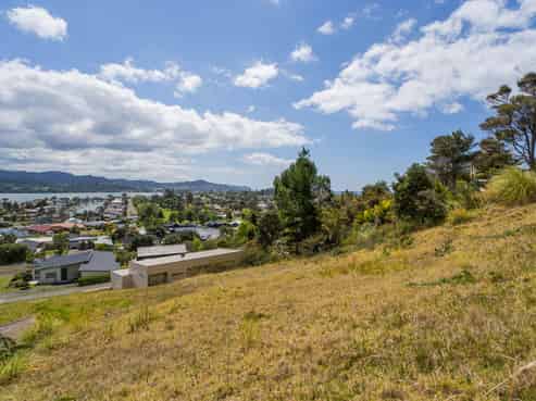 58 Panorama Parade, Pauanui