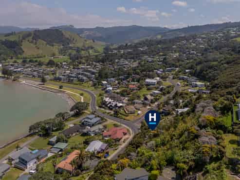 192 Buffalo Beach Road, Whitianga
