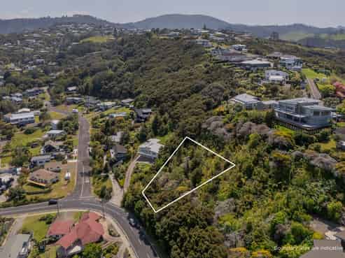 192 Buffalo Beach Road, Whitianga