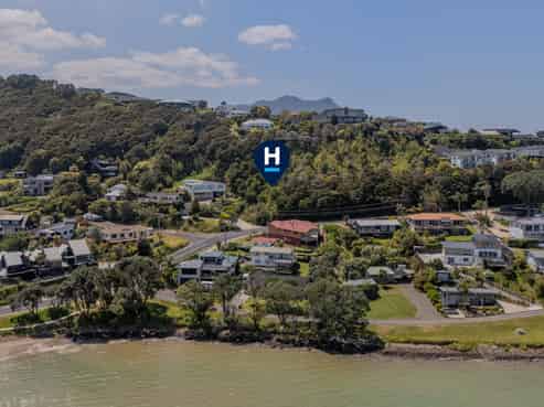 192 Buffalo Beach Road, Whitianga