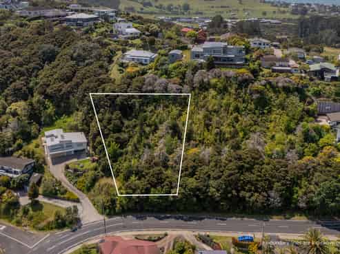 192 Buffalo Beach Road, Whitianga