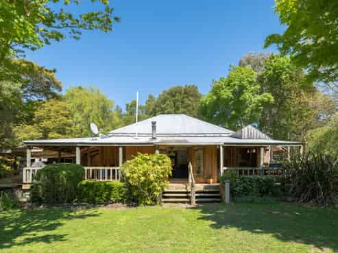408 Onamalutu Road, Wairau Valley