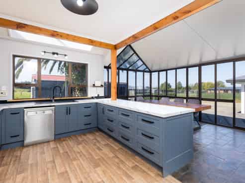 20 Allan Street, Waimate