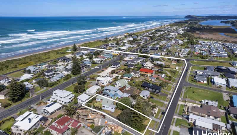 25 Hanlen Avenue, Waihi Beach