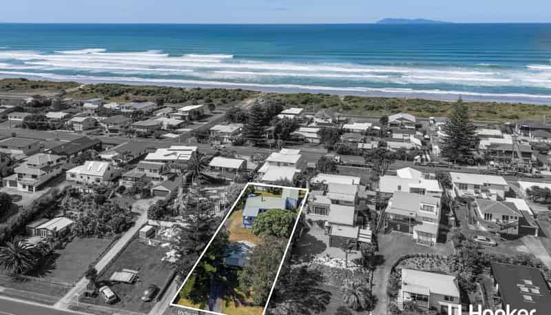 25 Hanlen Avenue, Waihi Beach