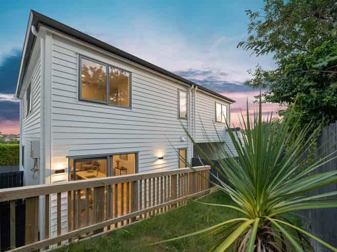 Lot 3/5 Lavery Place, Sunnynook