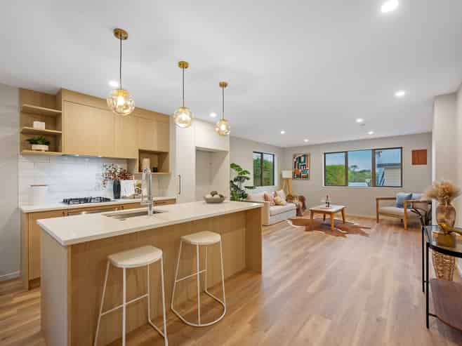 Lot 3/5 Lavery Place, Sunnynook