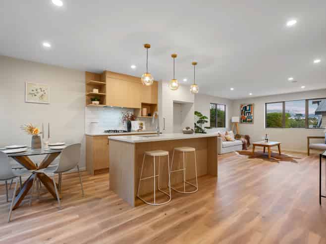 Lot 3/5 Lavery Place, Sunnynook