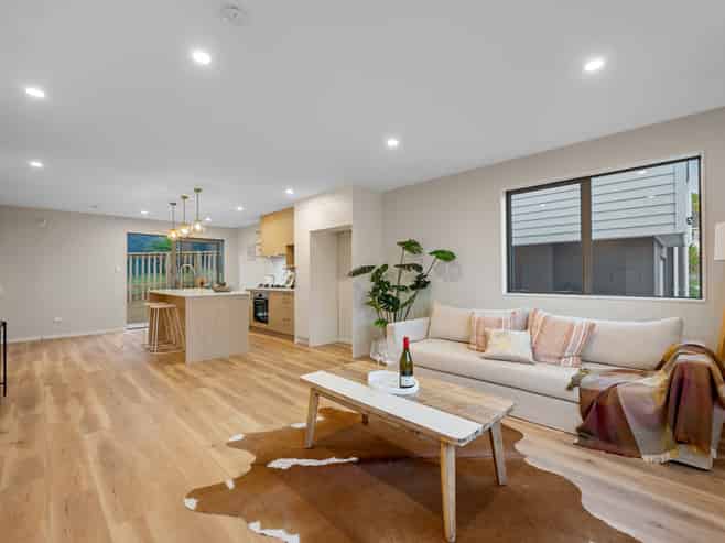 Lot 3/5 Lavery Place, Sunnynook