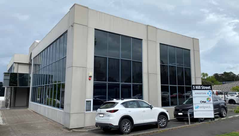 1/5 Hill Street, Hamilton Lake