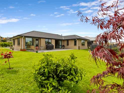 16 Waitaha Place, Bell Block