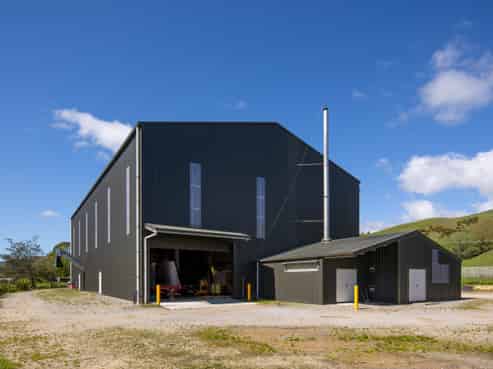 390 Tadmor Valley Road, Tapawera