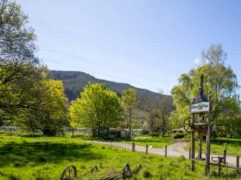 390 Tadmor Valley Road, Tapawera