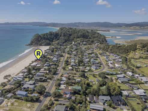 254 Tangiora Avenue, Whangapoua