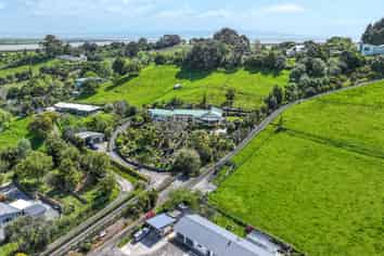 57 Totara Valley Road, Thames