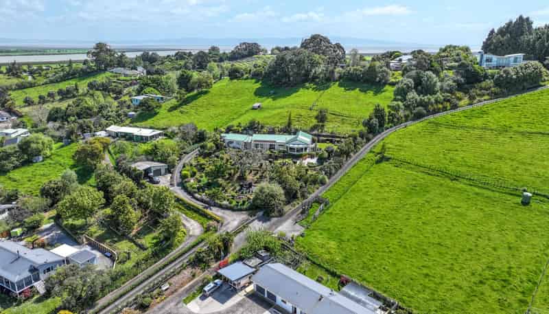57 Totara Valley Road, Thames