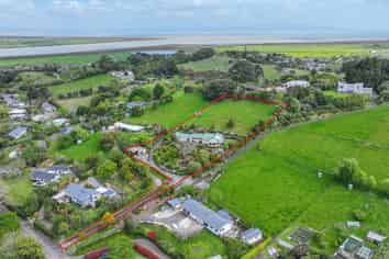 57 Totara Valley Road, Thames