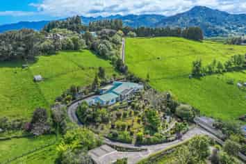 57 Totara Valley Road, Thames
