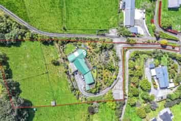 57 Totara Valley Road, Thames