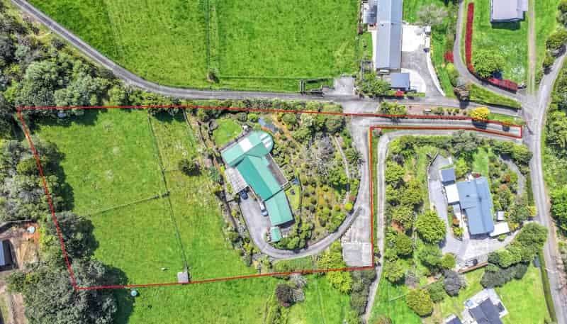 57 Totara Valley Road, Thames