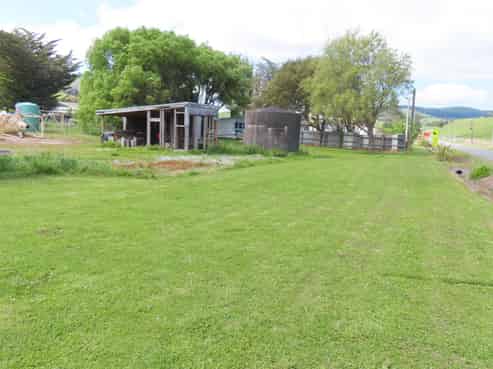 10813 Route 52, Pongaroa