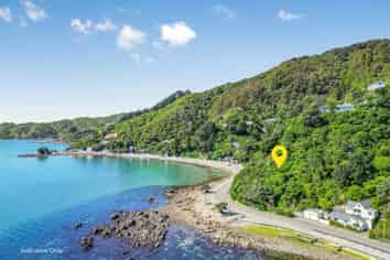 501 Marine Drive, Sunshine Bay