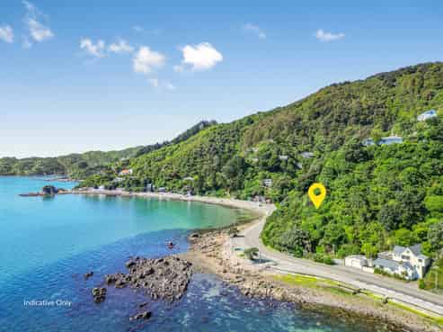 501 Marine Drive, Mahina Bay