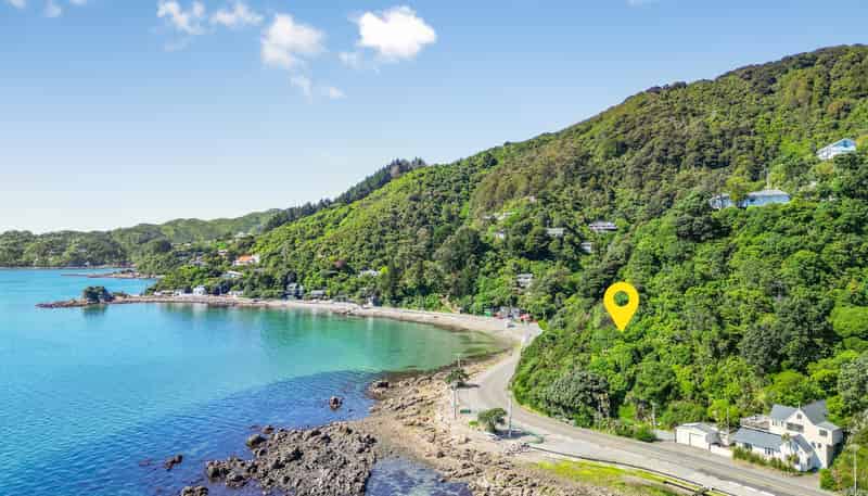 501 Marine Drive, Sunshine Bay