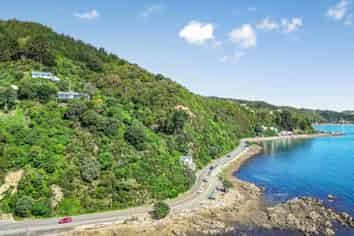 501 Marine Drive, Sunshine Bay