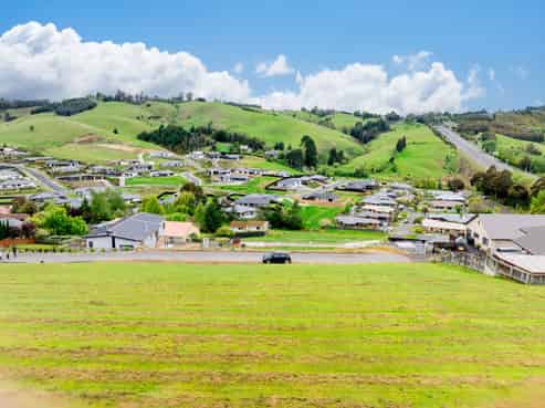 19 Joe Brown Avenue, Mosgiel