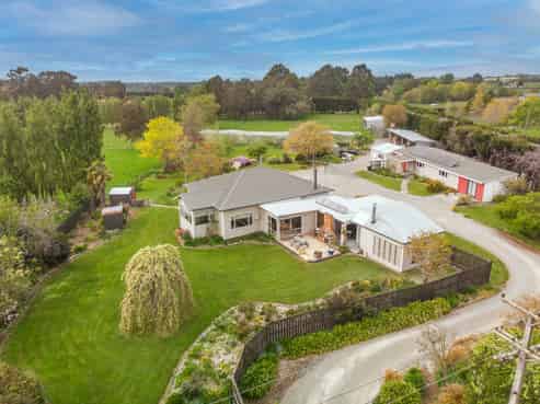192 Rocky Hundreds Road, Fairview