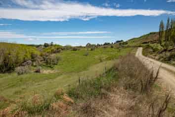  Kapua Road/Campbells Road, Waimate