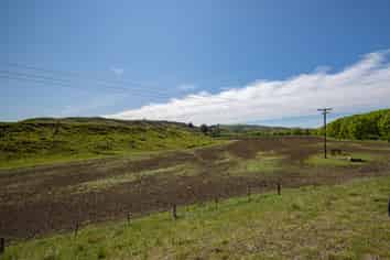  Kapua Road/Campbells Road, Waimate