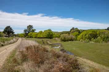  Kapua Road/Campbells Road, Waimate